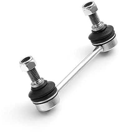 SKF Federbein-Stabilisator-Kit VKDS 446003 140mm Länge Kompatibel mit Volvo