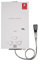 TABODD 18L 36KW LPG Propane Gas Water Heater, 4.8 GPM Portable Tankless Instant Hot Water Heater Boiler Burner with Shower Head Kit for Small Homes RV's Sailboats Cabins Camping, White