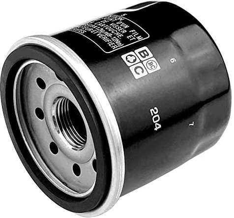 Filtro olio di ricambio per Yamaha Grizzly 350 400 450 660 700 YFM350 Rhino 700 YXR700 FI 2008-2013 Grizzly 350 auto 2x4 4x4 2007-2014 Grizzly 700 FI auto 4x4 2007. - YZF R1 R3 R6 2015