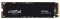 CRUCIAL P3 Plus M 2 2280 NVMe 1To
