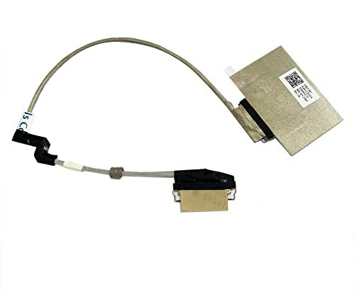 JINTAI para HP Chromebook 11 G8 EE 11A G8 EE 11MK G9 EE 11 G9 11MK G9 No Táctil LCD LED LVDS Display Flex Cable 30PIN L89775-001 DD0GAHLC121 DD0GAHLC110 DD0GAHLC140 DD0GAHLC111