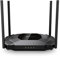 TP-Link TL-WA3001 Wi-Fi 6 Access Point, Passives PoE, AX3000 Dual Band, Multifunktional, WLAN-Portal, WPA3, 1-Gigabit-Port