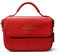 HARRY POTTER Borsa a Tracolla - Proud Grifondoro Borse - House Pride - Borsa da Scuola, Rosso, 17x19x7cm