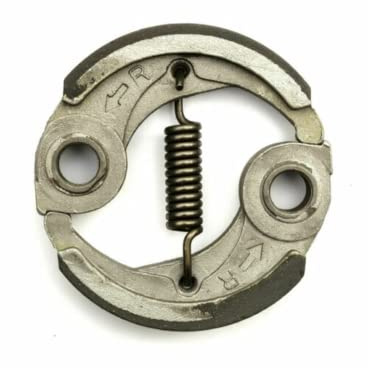 Embrague desbrozadora compatible con Kawasaki TJ35 TJ35E TJ45 TJ45E TJ53 TJ53E Ø 78 mm