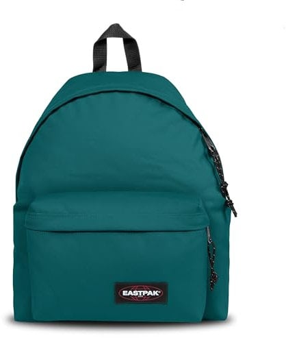 Eastpak PADDED PAK'R Rucksack, 24 L - Peacock Green (Grün)