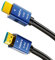 4K HDMI Cable HDMI Cord Ultra High Speed Gold Plated 4K @ 60Hz HDMI Lead Converter,Support HD, 2K, 1080P, ARC & CL3 Rated | for Laptop, Monitor, PS5, PS4, Xbox One, Fire TV, Apple TV PC 3m