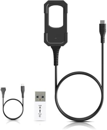 Pnuokn Télécommande sans fil utilisée avec Launch X431 Programmateur de touches Programmateur de tablettes avec clé