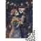 Skeleton_Lovers Puzzle, 520 Teile, Holzpuzzle, Spielzeug, Familienspiel, Schwierigkeitsgrad, Herausforderung, Puzzles, 520 Teile (52 x 38 cm)