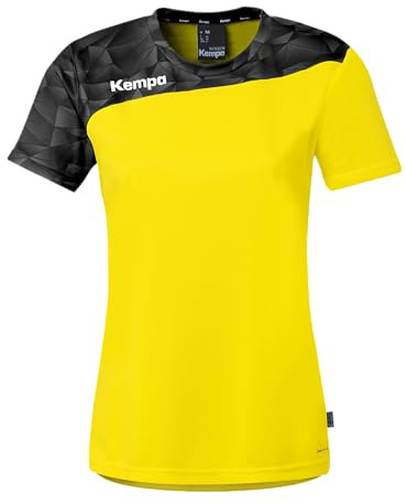 Kempa Damen Athletics 29 Shirt Damen Sport-Shirt