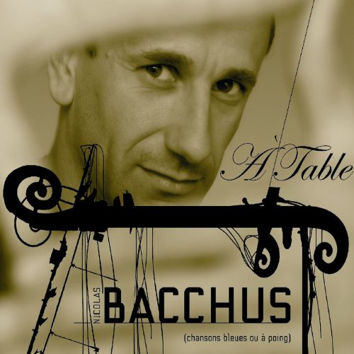 A Table (chansons Bleues ou à Poing)