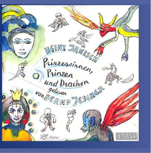 Prinzessinnen, Prinzen und Drachen