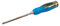 Silverline 868526 Ciseau à bois Expert 6 mm