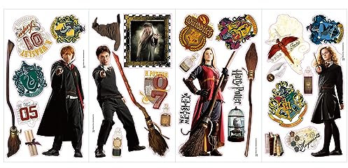 RoomMates Rmk1547Scs Autocollants muraux à détacher et coller Harry Potter