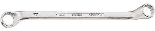 Gedore 2-Ringschluessel 36 x 41 Doppelmaulschlüssel 36 x 41 mm