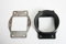Autobahn88 76mm Luftmassenmesseradapter (AFM) Luftfilteradapter, kompatibel mit BMW E30 E36 318i, Golf MK3 Gti, Mazda MX5, Toyota Celica MR2