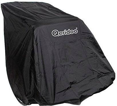 Qeridoo Zubehör Faltgarage, 035689