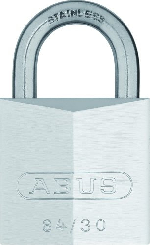 Abus 84IB/50 - Candado inoxidable 50mm
