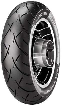 Metzeler 180/65 B16 81H Sommerreifen Motorradreifen Chopper/Cruiser Reifen
