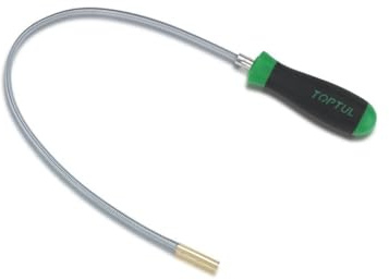 Krallengreifer TOPTUL 300mm (magnetisch)