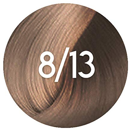 Illumina Color Light Ash Goldblond 8/13 60ml
