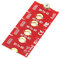 JEYI M2 M2PLUS NGFF NVME m. 2 Extended Transfer 2230, 2242, 2260, 2280 M2 Change Long Size NVME NGFF M.2 U.2 M3 M.3 SSD