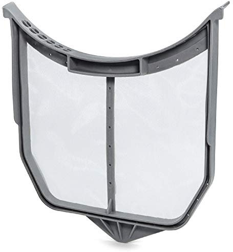 W10516085 Flusensieb für Whirlpool Maytag Trockner von Romalon Ersatzteil #W10211906 W10370972 WPW10516085 3188345 AP6022545 PS11755878 EAP11755878