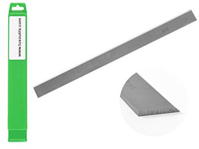 1 fer 260 mm pour rabot degauchisseuse lurem - kity