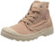 Palladium, PAMPA HI, Sneaker Boots weiblich, Rosa, 41, EU