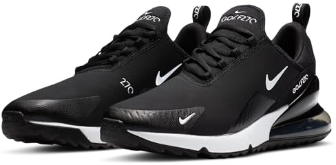 NIKE Herren Air Max 270 GGolfschuh
