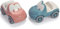 Dantoy 6036 - Tiny Bio Plastik Funcars