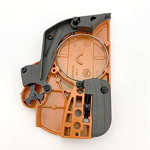 Catena freno frizione laterale per motosega Husqvarna 445 450