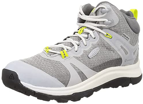 KEEN Womens Terradora II Leather Mid WP