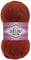 100g Strickgarn Alize Cotton Gold Uni Klassikgarn Häkelgarn Strick-Wolle Farbwahl, Farbe:36 terra