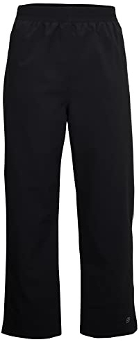 Killtec Herren Regenhose mit Bein-Reissverschluss, packbar Kos 19 Mn Pnts