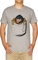 Niffler Im Tasche Herren T-Shirt Grau