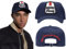 DSQUARED2 Family Team Patch Logo Baseballcap Cap Kappe Basebalkappe Hat New