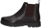 Geox U Spherica Ec1, Stivale alla Caviglia, caffè, 40 EU