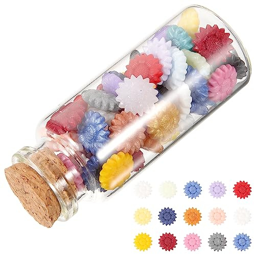 TEHAUX Wedding Invitations Sealing Wax Beads Bottle Envelope Letter Sealing Wax Diy Beads for Documents Vintage Seal