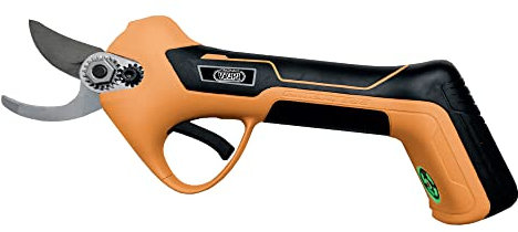 Forbice a Batteria VOLPI PV 220 / KV 220 con Batteria Integrata