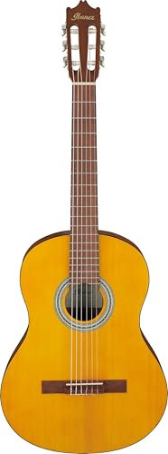 IBANEZ GA Konzertgitarre 6-String - Open Pore Amber