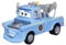 Mattel Disney Pixar Cars On The Road President Mater Diecast Abschleppwagen 2024