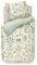 PiP Studio Perkal Kissenbezug einzeln Bamboleo Farbe Off-White Größe 80x80