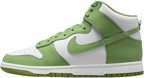 NIKE Scarpe Dunk High Retro TG 42 cod DV0829-101