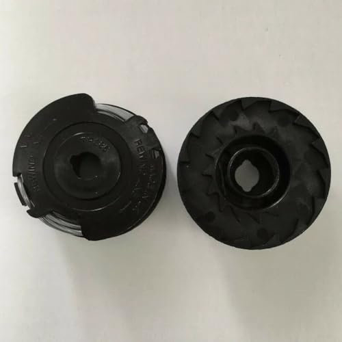 2 New Spools for Spear & For Jackson 24v Trimmer CLGT2425H Replacement Parts