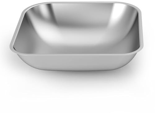 oneisall Gamelle automatique pour chat de 3,5 l