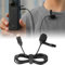 MotuTech Microfono Lavalier Clip-on Tipo C per Insta360 X4 / X3 / One X2 / RS / R / OSMO Action 3 / DJI Action 2 1,5M Filo