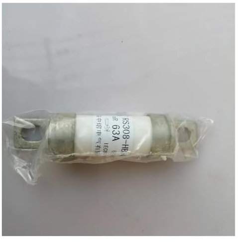 EMVIXTGLK 1 pièces fusible RS308-HB-4G 690V63A fusible Haute Tension CC