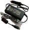 12V 5A (60W) Car Cigarette Lighter Power Adapter (Voltage Stabiliser) For AvTex Branded TVs Requiring 3-Pin Type Output Plug.