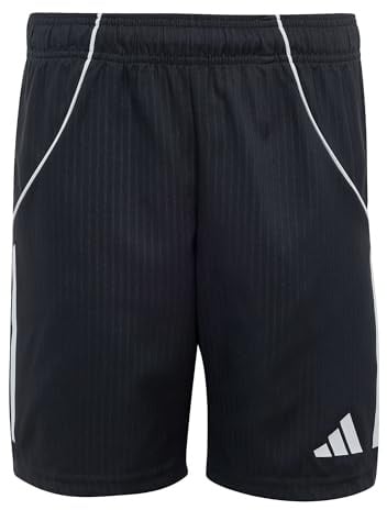 adidas Performance Tiro 25 Competition Short Kids schwarz, 164 Kinder