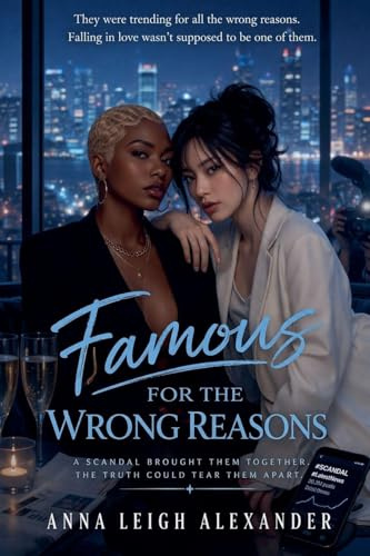 Famous for the wrong reasons
